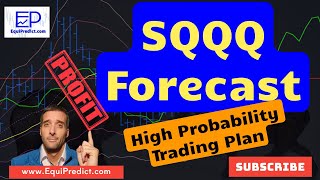 🔴 Time To Sell SQQQ End of 3rd Quarter Critical Forecast  EquiPredict [upl. by Lorita599]