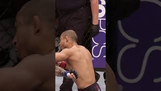 Remember when Conor McGregor KOd Jose Aldo in 13 seconds 🤯 📆 [upl. by Hako744]