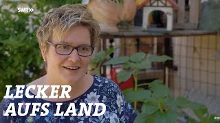 Bei Susanne Stein im Kraichgau  Sommerreise  Staffel 11  Folge 4  SWR Lecker aufs Land [upl. by Gnut]