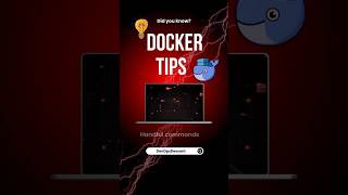 TOP Docker Commands 2024 [upl. by Gibe]