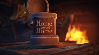 Housing Teaser  World of Warcraft [upl. by Yoral]