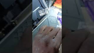 Apple MacBook Air M1 Display Replacement  Apple MacBook Air M1 Repairing Services Available FSD [upl. by Oliana7]