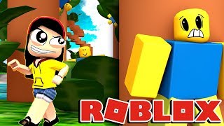 Come out Come Out Wherever You Are  Roblox Find the Noobs  DOLLASTIC PLAYS [upl. by Eleph424]