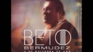 Zirandaro  El Gran Beto Bermudez  Felicidades [upl. by Nirro]