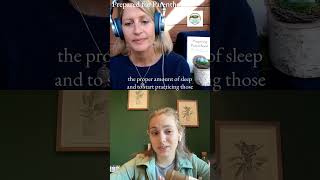 Learn About Infant quotSleep Shapingquot with Madison Fugere babysleep babies parenting [upl. by Ttennaej]