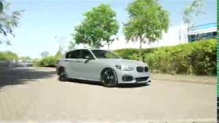 The last 12  Bmw M140 Motech edition [upl. by Anyotal]