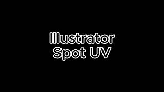 Mastering Spot UV and Foil Effects InDesign and Illustrator File Setup Tutorial [upl. by Eerrahs]