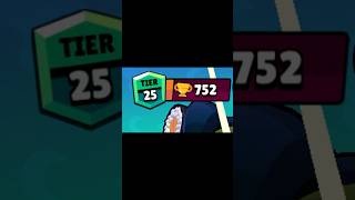 Rank 25 Kenji brawlstars minimaster [upl. by Edmunda]