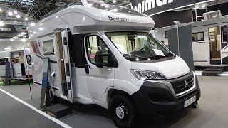 2024 Benimar Tessoro T430 Limited  Exterior and Interior  Caravan Salon Düsseldorf 2023 [upl. by Karole781]