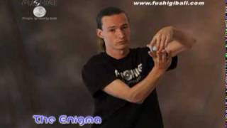 The Fushigi Magic Gravity Ball Enigma Tutorial [upl. by Gardell]