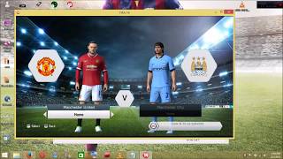 How to install FIFA 14 Moddingway [upl. by Netsew943]