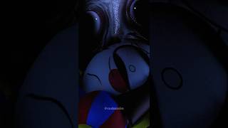 SLEEP PARALYSIS  TADC  The Amazing Digital Circus Ep 3 Animation [upl. by Von]