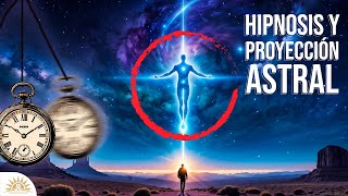 🤔 ¿Hipnotismo Para Viajar Astralmente ¡La Historia que Revela Todo 🤩 [upl. by Sheaff]