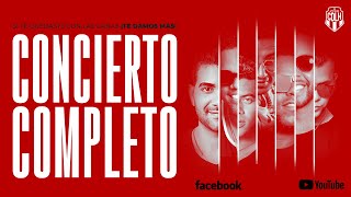 Te Veo Fururú Farará Edición Especial  Conquistadores de la Salsa Feat Charanga Y Combinación [upl. by Lehcsreh]