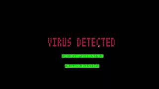 New Computer Security Scanner prototype Anti Virus World [upl. by Pelagia]