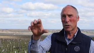 Domaine Michel Gros Vosne Romanée 1er cru Les Brûlées [upl. by Alenas]