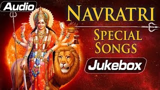 Mata Ke Bhajan Songs  Durga Songs  Mata Ke Bhajan  Bhakti Songs  Shemaroo Bhakti [upl. by Ayekam476]