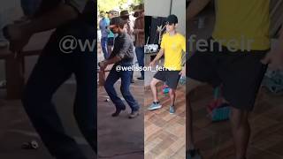 dance leanwhithit geekaleek ohgeesy viral trending [upl. by Aidin]