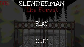 Slenderman The Forest  Official Release Trailer [upl. by Farah]