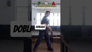 FMA ARNIS TUTORIAL TRADITIONALCLASSICAL STRIKE [upl. by Modeste768]