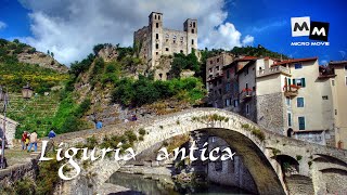 Liguria antica  Lestremo ponente ligure e lAlta Valle Argentina [upl. by Origra464]