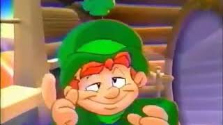 Lucky Charms Commercial 2004 Pikeland [upl. by Rodrich45]