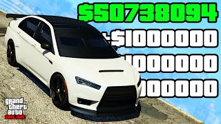 The BEST Money Methods To Make MILLIONS This Week in GTA Online [upl. by Oika]