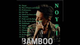 BAMBOO  The Greatest Hits 🍀 Non Stop Music 🍀 Playlist  Noypi Probinsyana opmsongs trendingsong [upl. by Blackmun]