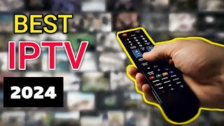 Best IPTV services provider  You need to know this [upl. by Oak418]