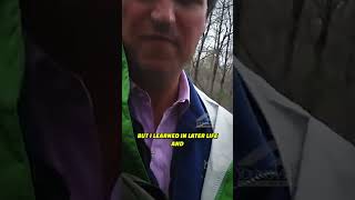 Man CONFRONTS Tucker Carlson While Fishing And He Gets An Unexpected Reaction [upl. by Cleopatra]