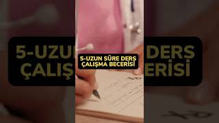 TIP OKUYACAKLARDA OLMASI GEREKEN 5 ÖZELLİK [upl. by Jerome668]