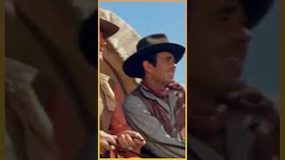 John Wayne Were Going To Find out That it Works The Comancheros 1961 [upl. by Maram]