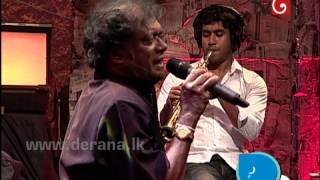 Sanda Tharaka Hadawee  Priya Sooriyasena  Dell Studio  31102014  Episode 11 [upl. by Solracsiul]