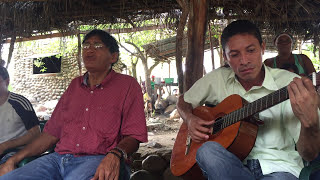 Al final del Sendero Guitarra  Luis Egurrola [upl. by Gyimah]