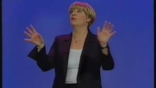 victoria wood [upl. by Erdnad]