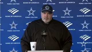 Mike McCarthy speaks out on rumors of Deion Sanders joining Dallas quotHim going to Cowboys is REALquot [upl. by Halbeib]