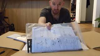 Marantz Cinema 50 AVR Comparison vs Sony STR DH590 AVR  Marantz Unboxing  Set Up [upl. by Geoffry]