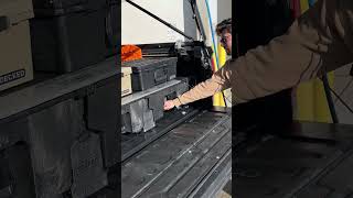 DECKED  Weatherproof Truck Bed Storage System [upl. by Chabot2]