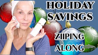 ZIPPITY DO DA LIFT  BIG SAVINGS  holidaydeals [upl. by Turino]