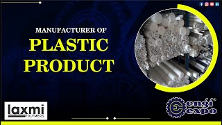 Welcome to Laxmi Polymers Revolutionizing Plastic Manufacturing [upl. by Mehta780]