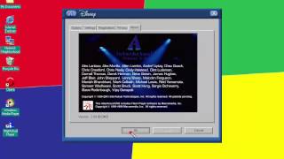 Installing InterActual Player 20 On Windows 98 [upl. by Anawek]