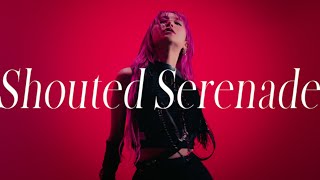 LiSA『Shouted Serenade』MUSiC CLiP [upl. by Aharon988]