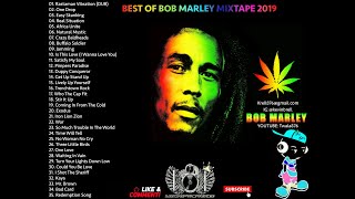 Best Of Bob Marley Mix 2019 [upl. by Sturges912]