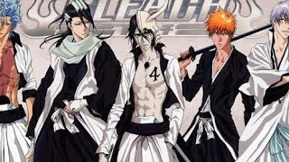 AMV Bleach Opening 9  Velonica [upl. by Ain]