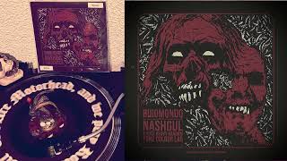 Buio Mondo  Nashgul amp Thee Heavy Random Tone Colour Lab – Un Omaggio A Lucio Fulci E Fabio Frizzi [upl. by Low]