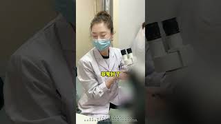 hpv hpv感染 女性健康 门诊日常 [upl. by Assilim]