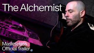 The Alchemist Masterclass  Beatmaking amp Sampling [upl. by Mckinney]