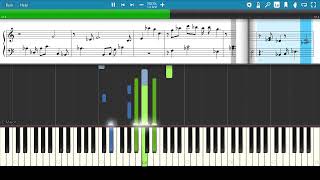 ABRSM 2025 amp 2026  Grade 4 Piano Exam  B3  Cloudscapes  Ailbhe McDonagh [upl. by Allanson]