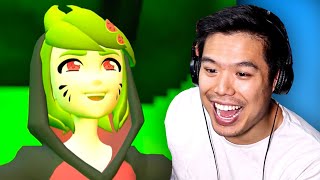 SMG4 Talks About Melony amp quotMarios Mask Of Madnessquot [upl. by Chapnick]