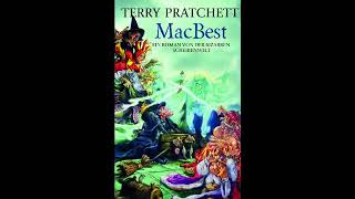 Terry Pratchett MacBest Hörbuch Komplett [upl. by Nadean]